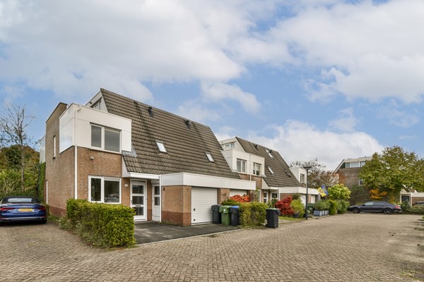 Property photo - Calslaan 23, 2314GJ Leiden